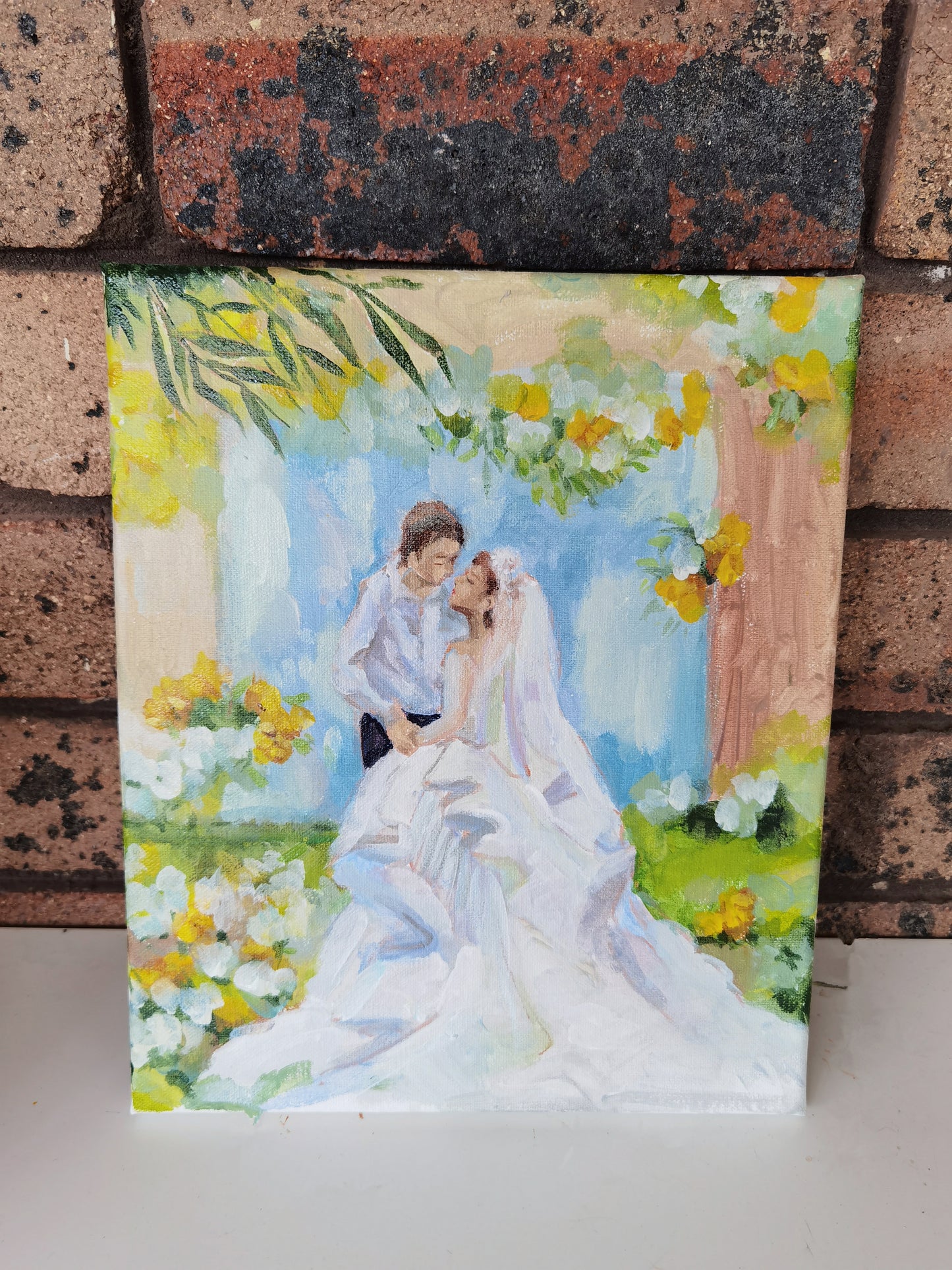 Wedding & Party Painting